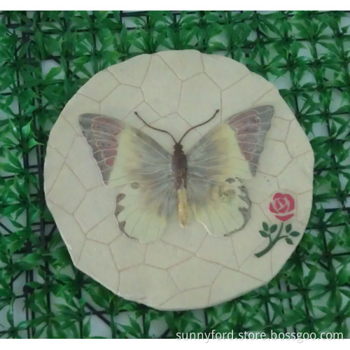 Polyresin Stepping Stones (SFR0654)